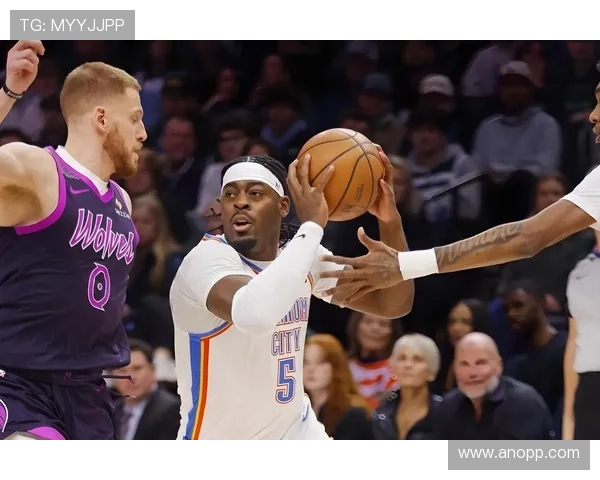 雷霆四杀勇士 亚历山大砍27分助胜