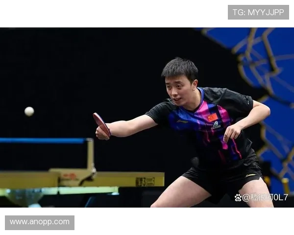 陈垣宇惜败暴露心理弱点